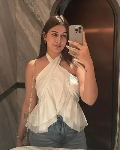 Call Girl Shakti