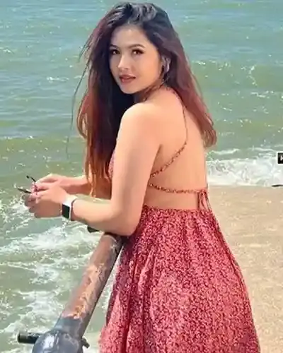 Shakti Escort Service