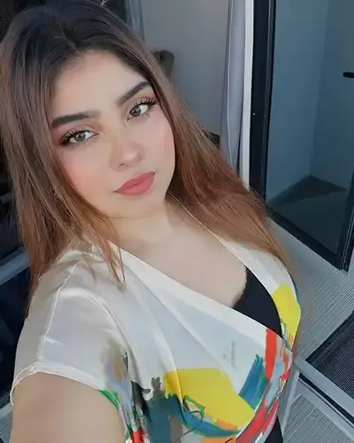 Shakti Escort