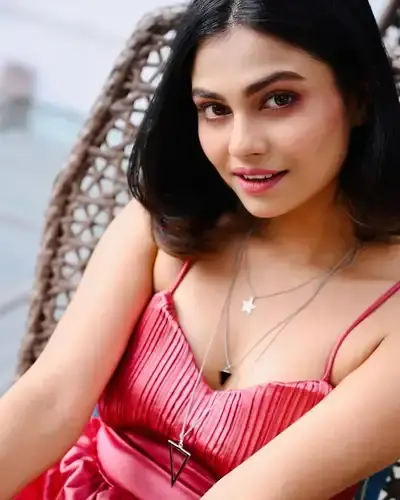 Escort Service Shakti