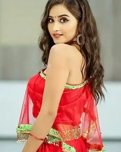 Escort In Shakti